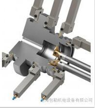 美国Dorian Tool刀具与钻头 品质细节一览无余——上海包勒机电带你领略原厂高清实图