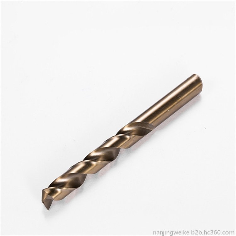为工业效率再加码 上工11mm-12mm含钴钻头直供池