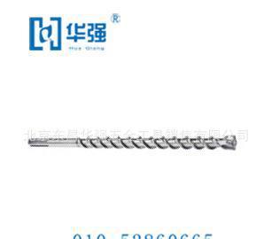 为钢筋混凝土而生的硬核利器 博世速胜钻头 2608586738（12X34）行家选